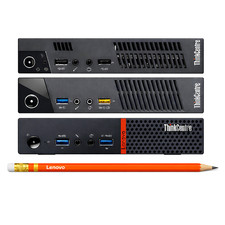 Lenovo Mini PC i5 / i7 Quad