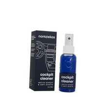 - Interior Cleaner - Matte