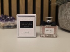 Parfum Miniatur Miss Dior