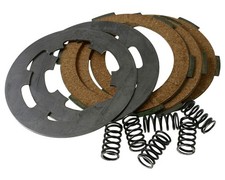 Kupplungsbeläge SURFLEX Kork