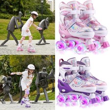Kinder rollschuhe verstellbar - kinder,