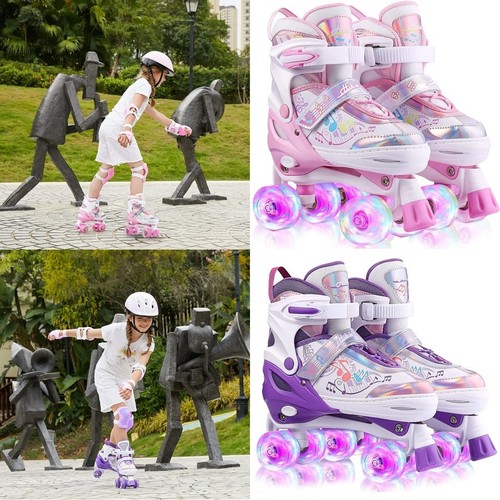 Kinder rollschuhe verstellbar - kinder,