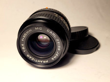 MINT SERVICED PB Carl Zeiss