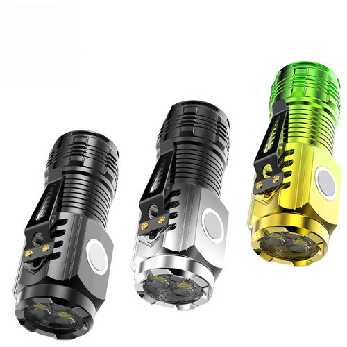 Für mini led taschenlampe - für,