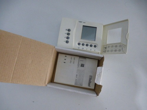 Vaillant vrt 230 - vrt,