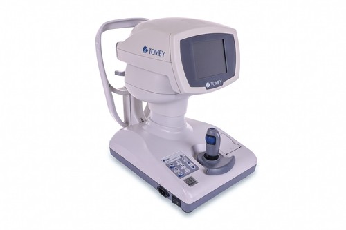 Tomey 1000 non contact - tomey, ft-1000