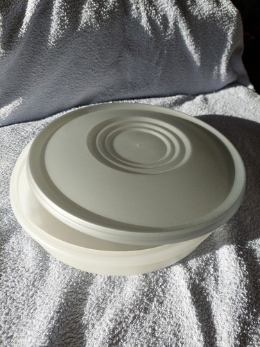 Tupperware niedrige schüssel - tupperware,