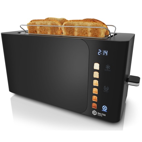 Balter toaster scheiben - 4,