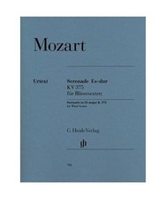 Serenade Es-Dur KV 375