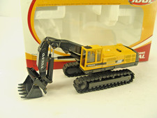 Volvo  Bagger  EC 650   - Joal