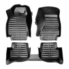 5D Premium Auto Fussmatten TPE