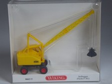 (YG-39) Wiking 066205 Fuchs F