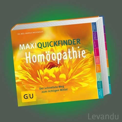 Maxi quickfinder homöopathie - maxi-quickfinder,