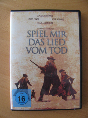 Dvd spiel mir - "spiel, lied