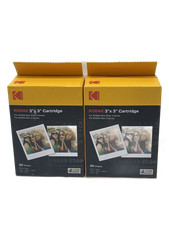 Kodak 3 x 3 Instant Print