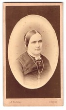 Fotografie J. Bichler, Steyer