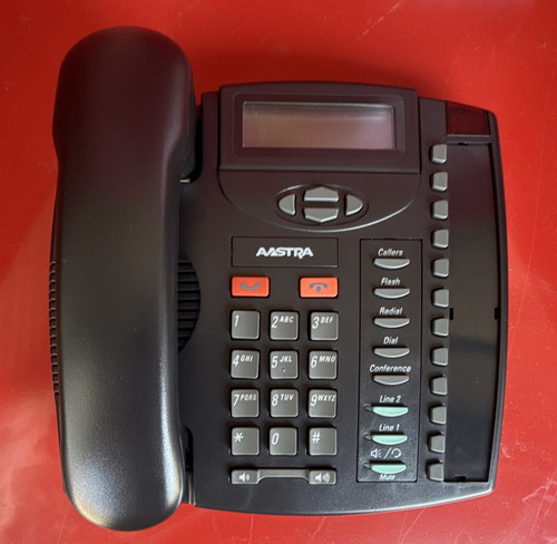 Aastra 9116lp powertouch - aastra,