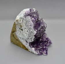 AMETHYST LADE-STUFE aus