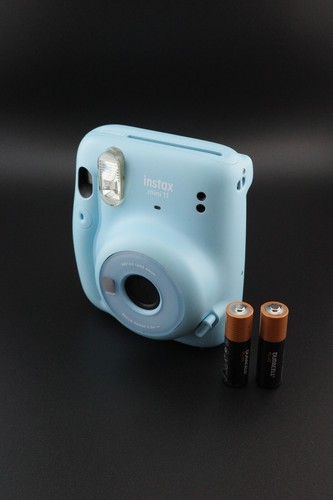 Fujifilm instax mini - mini, 11