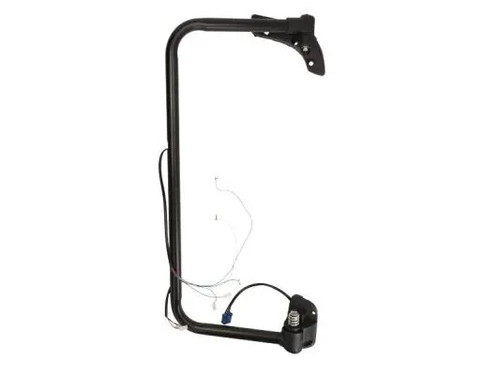 Halter außenspiegel rechts - halter,,
