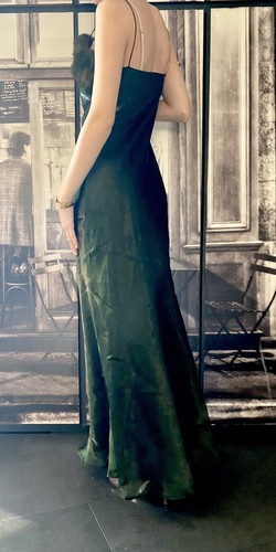 Abendkleid lang - abendkleid, 36