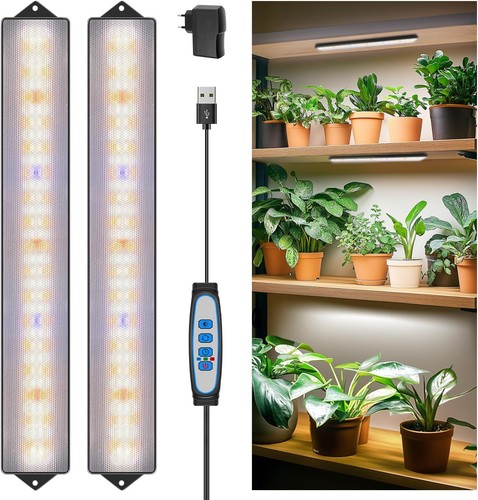 Pflanzenlampe led vollspektrum - pflanzenlampe,