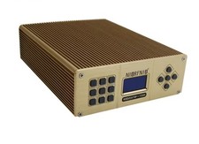 UKW ppl 35Wat sender Sd cart