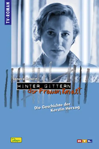 Hinter gittern der - gittern,