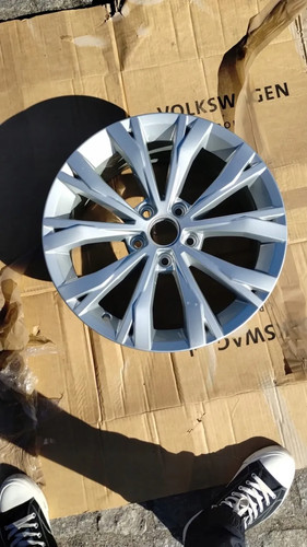 Alufelge zoll 0 5x112 - 7.0",