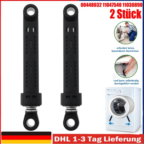 Stoßdämpfer waschmaschine - 2,
