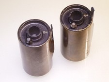 Leitz Leica 2x Filmspule