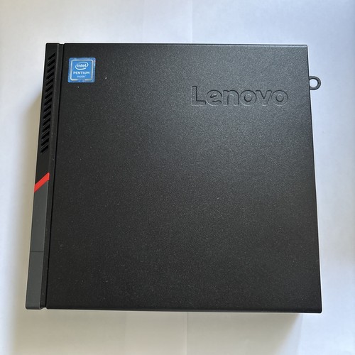 Lenovo thinkcentre m600 - lenovo,