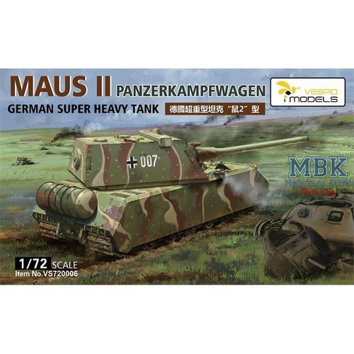 Vespid models vs720006 - vespid,