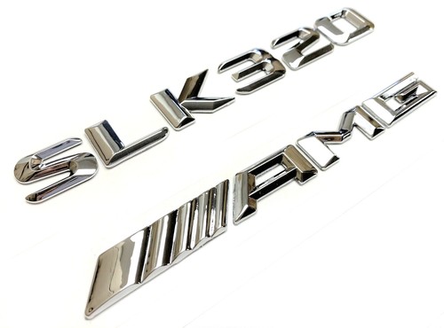Für mercedes benz slk320 - mercedes, amg