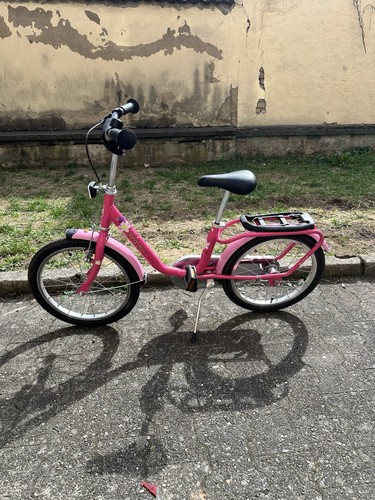 Puky kinderfahrrad zoll - puky,