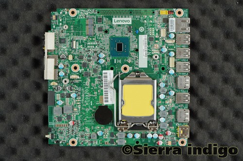 01lm272 lenovo m710q - lenovo, tiny