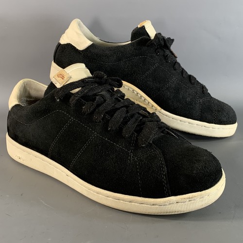 Visvim größe schwarze - größe, 9.5