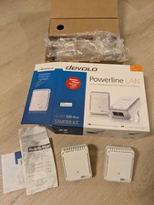 Devolo dLAN 500 duo Starter