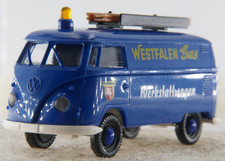 Brekina 1:87 VW T1 A.S.S T1b