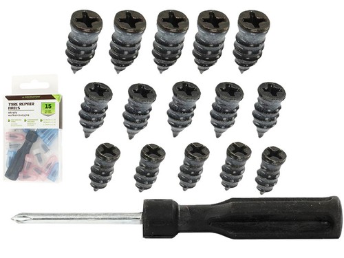 15x reifen reparatur - reifen,