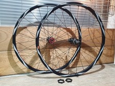 26" Shimano XT Laufradsatz (WH-M775 / WH-M778)