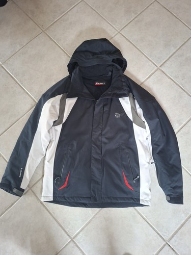 Summit skijacke xl - summit,