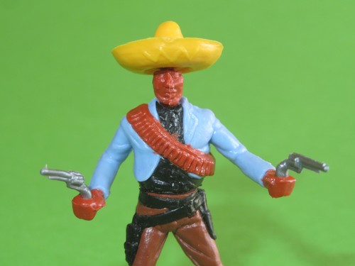 Timpo toys mexikaner - timpo,