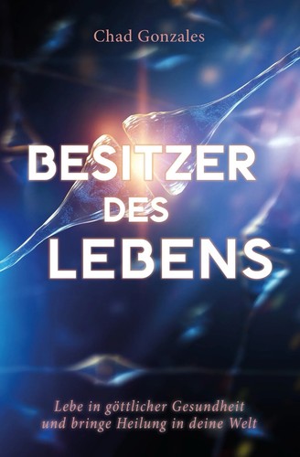 Besitzer des lebens von - besitzer, chad