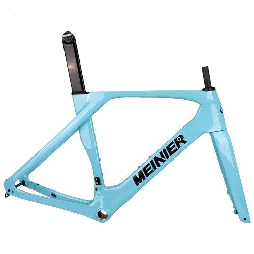 Carbon rahmen rennrad - carbon,