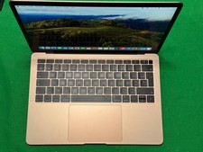 MacBook Air 13 Zoll 2018