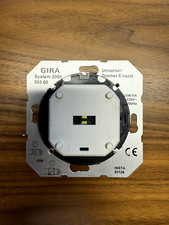 Gira - Universal Dimmer Einsatz (1) 305 00 System 2000 - Standard 55