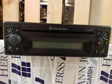  Mercedes Benz Becker Sound 30