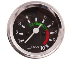 Drehzahlmesser DZM mit