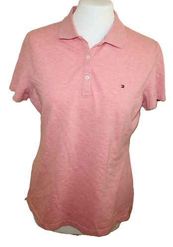 Tommy hilfiger damen polo - hilfiger,